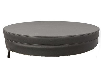 Termokryt pro káď o průměru 100 (106) cm