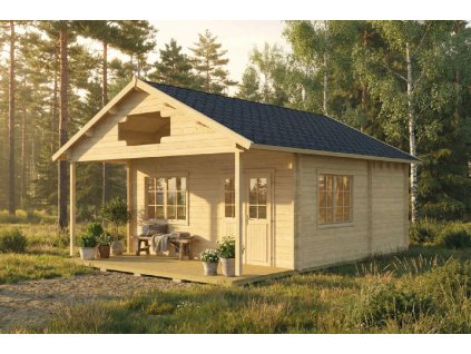 Summer House Stockholm A Insel Woodhouse