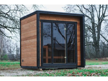 Cubic XS