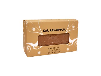 1408 Kaurasaippua 180g