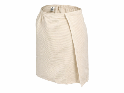 Pánský vaflový saunový kilt