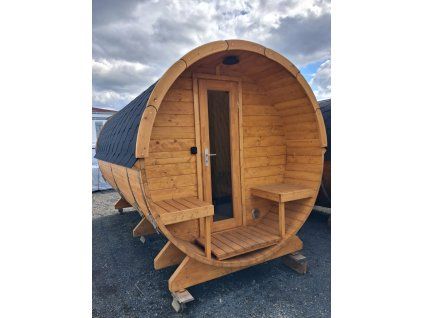 sauna 2
