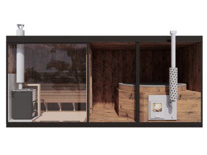 Modular S-H