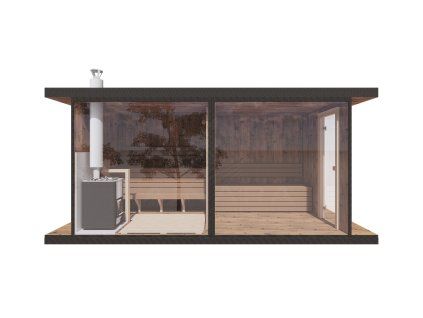 Modular S-P