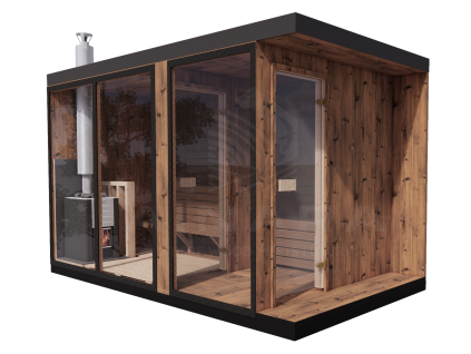 Modular S-P-mini