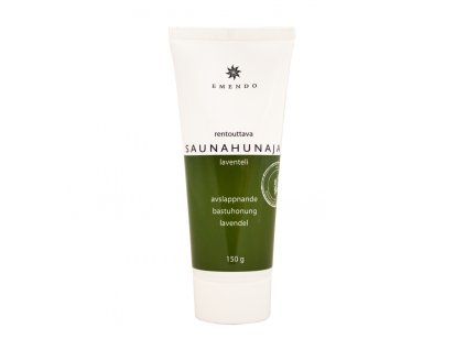 2200 Rentouttava saunahunaja 150 g 1030x1030