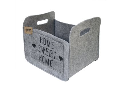 Organizér SWEET HOME, 37x28x22 cm
