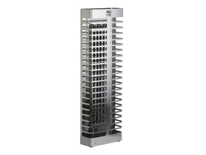 HUUM Steel 3,5KW saunová kamna elektrická