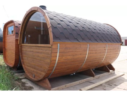 sudová sauna