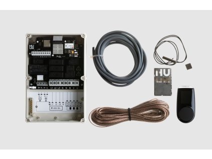 HUUM UKU ovládací jednotka na kamna - GSM