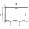 Dorset 34 Groundplan