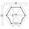 Rivera 44 Groundplan