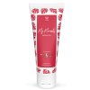 Medový peeling do sauny s extraktem z propolisu - granátové jablko, 125g