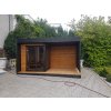 Patio S plus 2