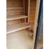Patio S plus inside