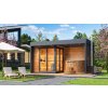 patio n19 medium termo tub