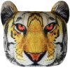 Opěrka hlavy Tygr (30x25x10)  | polštář do auta | polyester