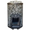 COZY Barrel 12 saunová kamna na dřevo, výkon 12 kW
