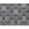 Tegola Eco Roof Hexagonal sedy