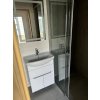 Celoroční mobilní dům 8,2 x 3m na klíč, 24,6 m2