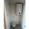Celoroční mobilní dům 8,2 x 3m na klíč, 24,6 m2