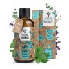 100% bio saunová esence Volné dýchání 100 ml