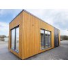 thermo dum tiny house