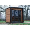Cubic XS