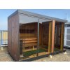 moderni sauna prodej