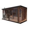 Modular S-P