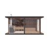 Modular S-P