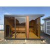 moderní sauna