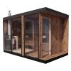 Modular S-P-mini