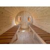 smrkova sauna