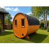 sudová sauna