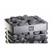 HUUM Steel 3,5KW saunová kamna elektrická