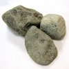 Porfyrit saunové kameny, 5-9 cm, těžený, 20 kg