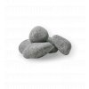 HUUM saunové kameny oblé 3-5 cm, 15 kg, dolerit olivín