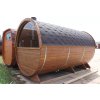 sudová sauna