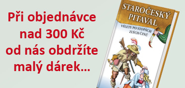 DÁREK ZDARMA