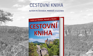 Cestovní kniha