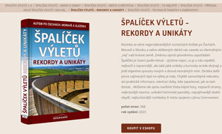 Špalíček výletů