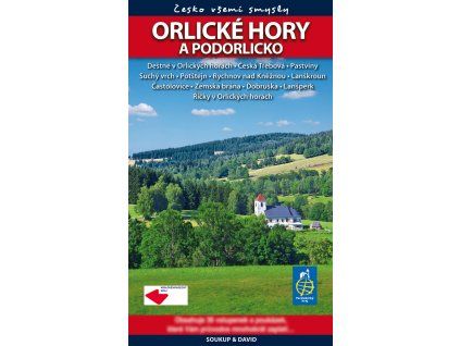 orlicke hory obalka x
