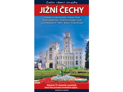 Jižní Čechy