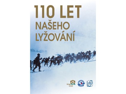 110 let našeho lyžování