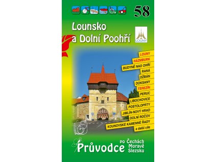 Lounsko a Dolní Poohří