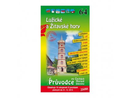Lužické a Žitavské hory