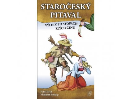 Staročeský pitaval