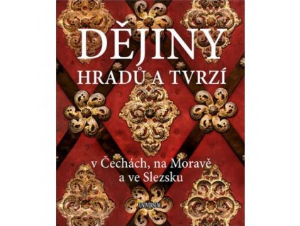 Dějiny hradů a tvrzí