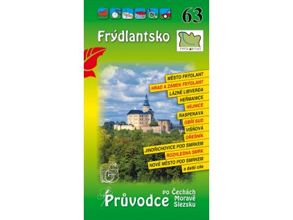 Frýdlantsko